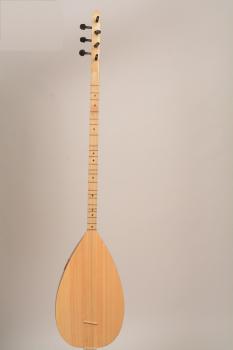 Saz Baglama